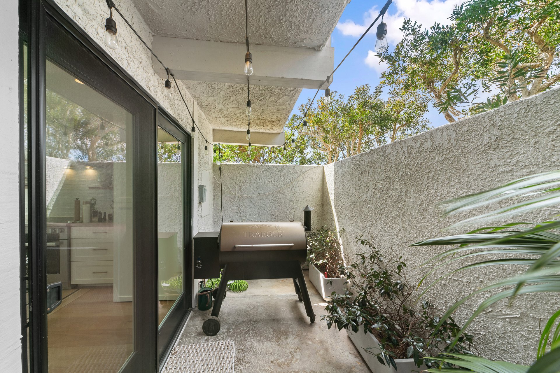 Zuma Bay Villa Lease