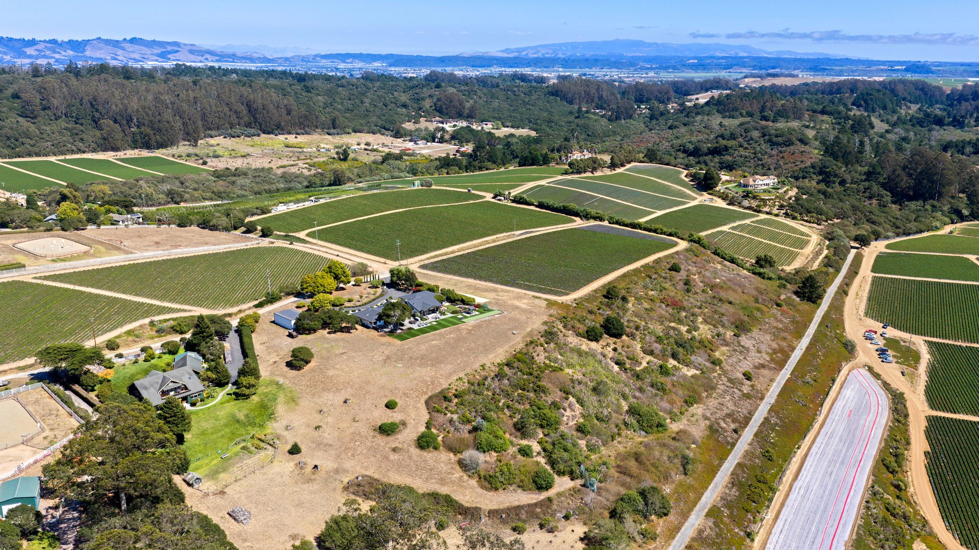 145 Coy Dr, La Selva Beach
