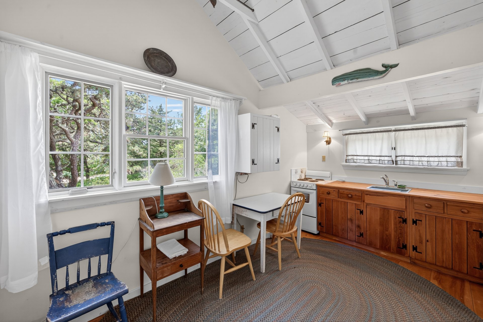 Spectacular Beachfront in East Dennis