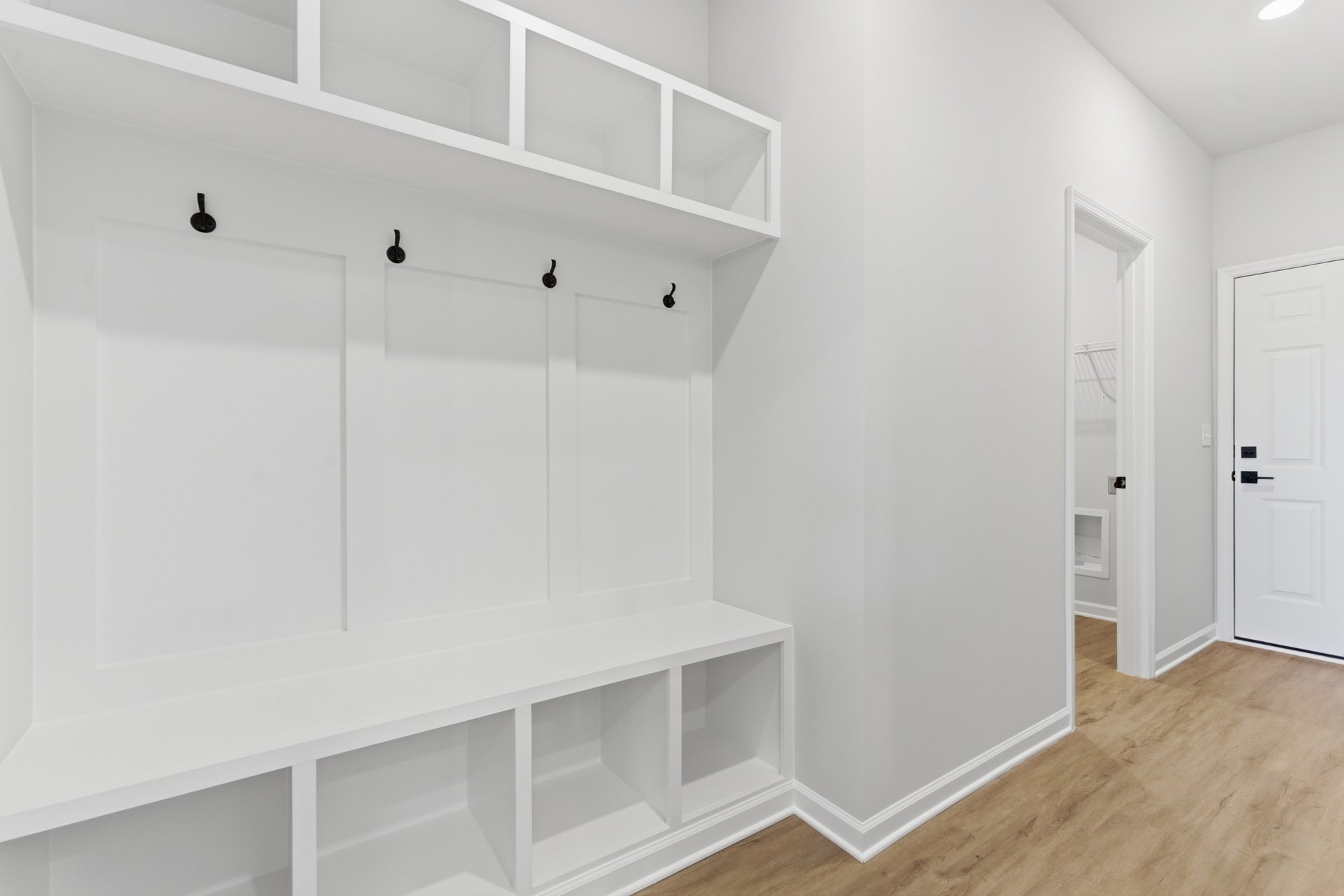 New Market New Build! Move-In Special!