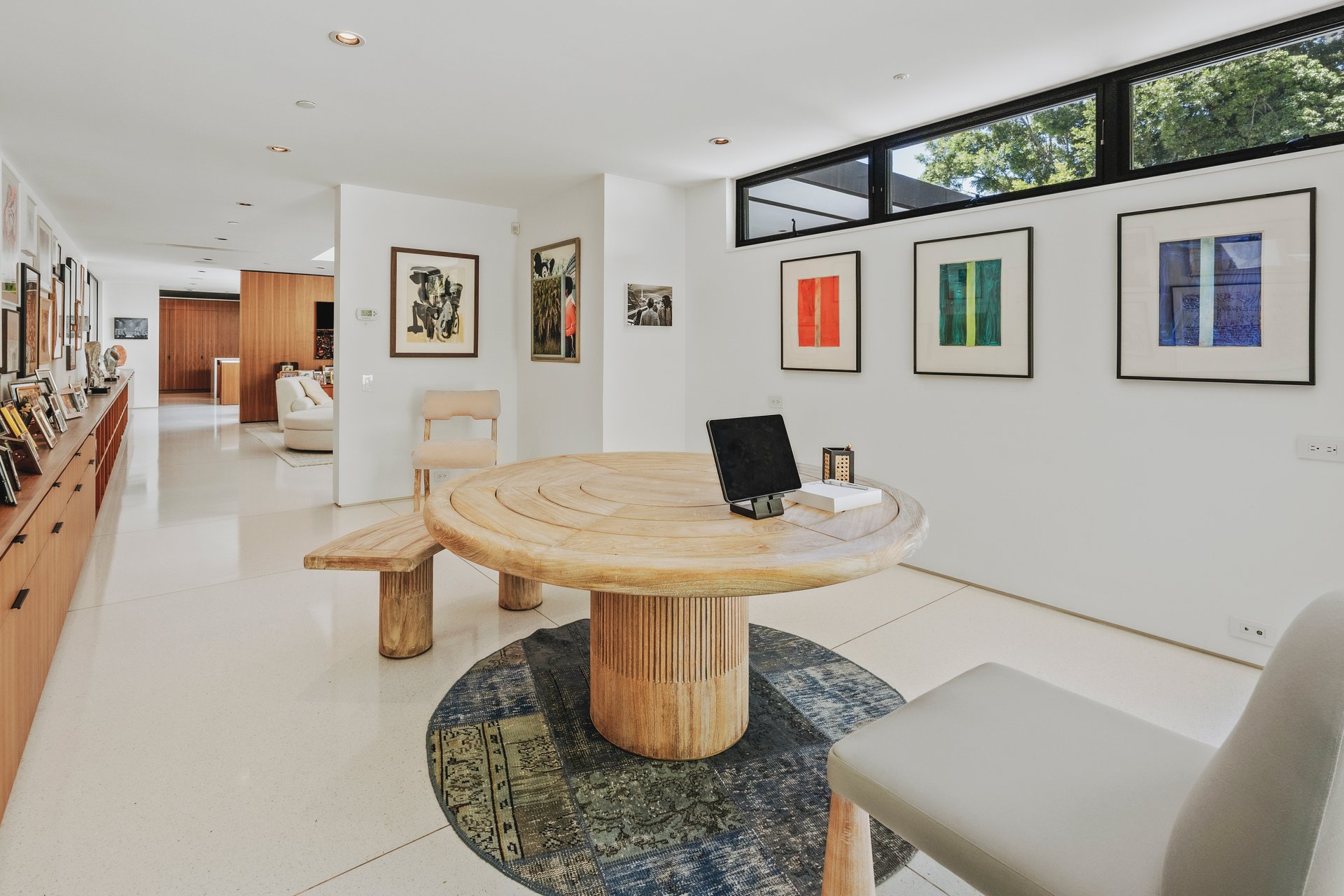 570 Evelyn Pl, Beverly Hills