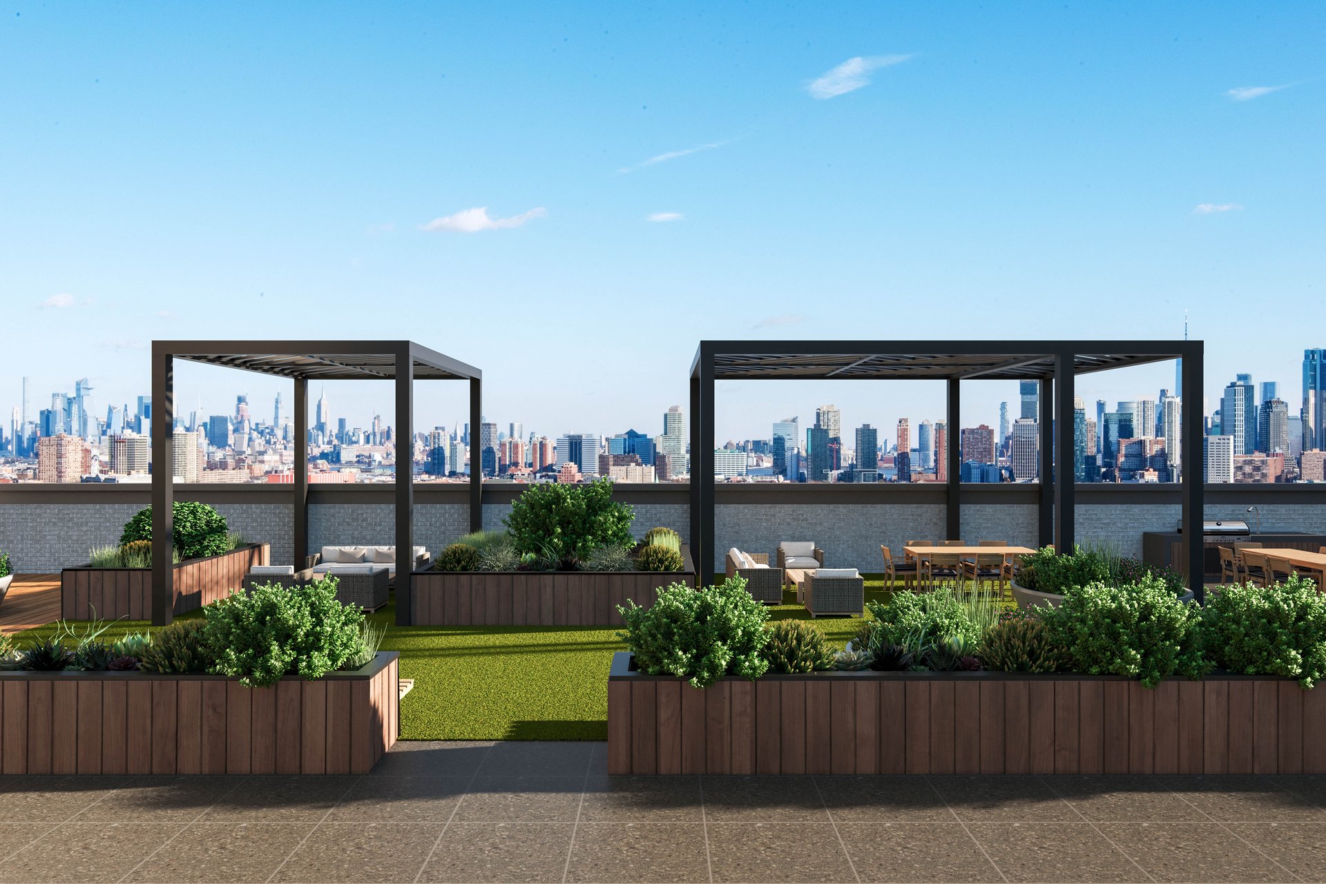 Orchard Unit: 2018