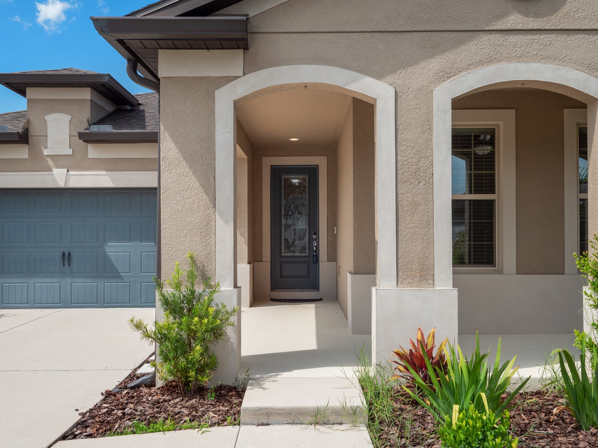8190 Olive Brook Drive