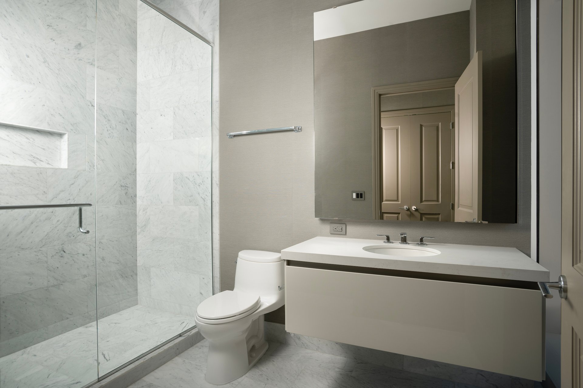 St. Regis Chicago Penthouse