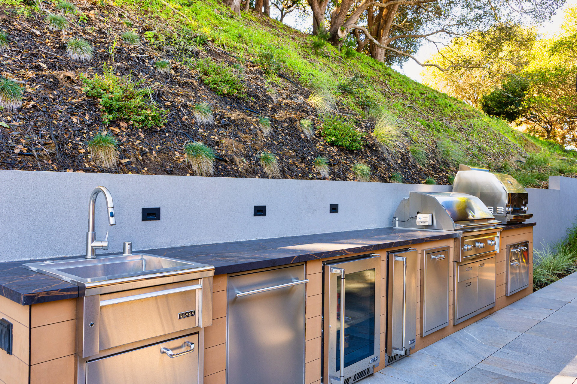 Modern Luxury - Completed in 2019