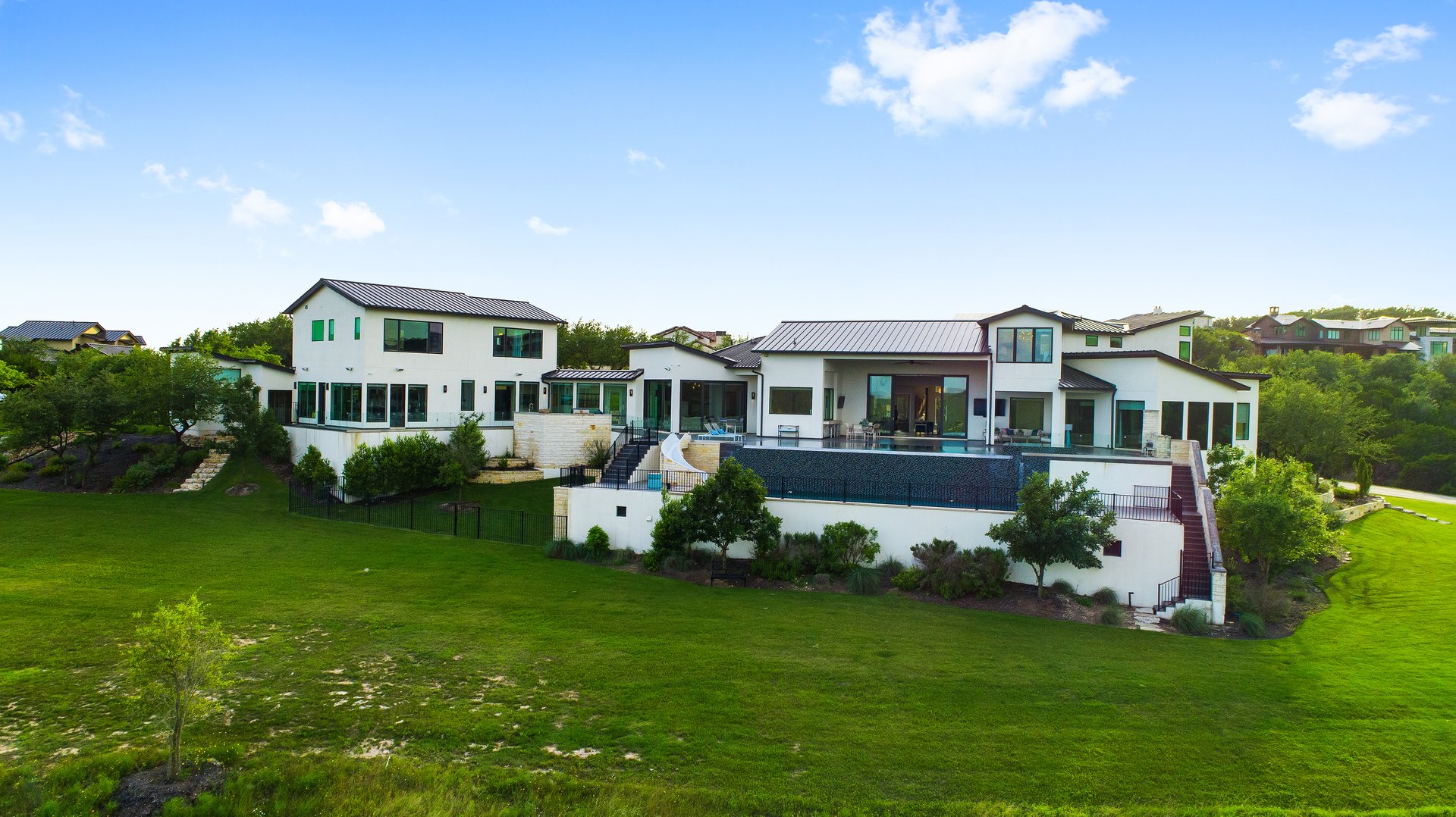 Spanish Oaks Estate