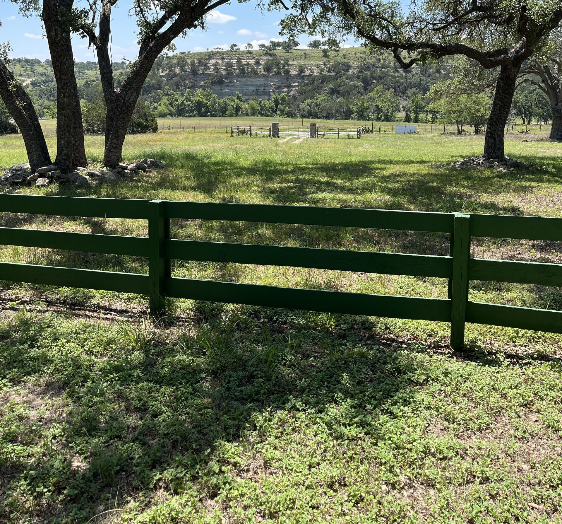 Provedor Ranch | 27 Private Estate Homesites | Dripping Springs, TX