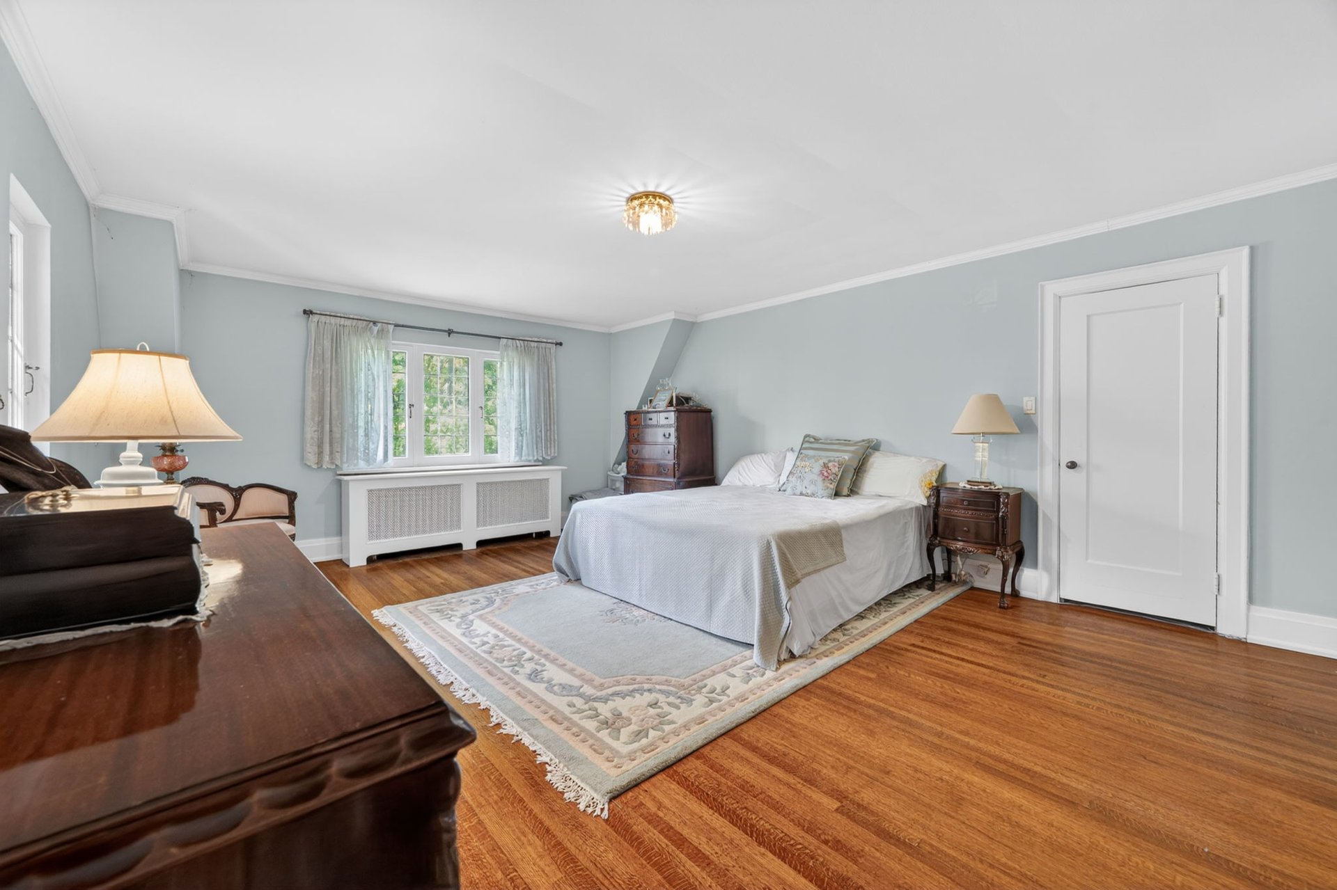 Lawrence Park Tudor Estate