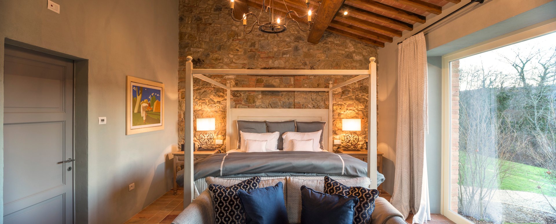 Casale San Damiano - 1/12 Ownership