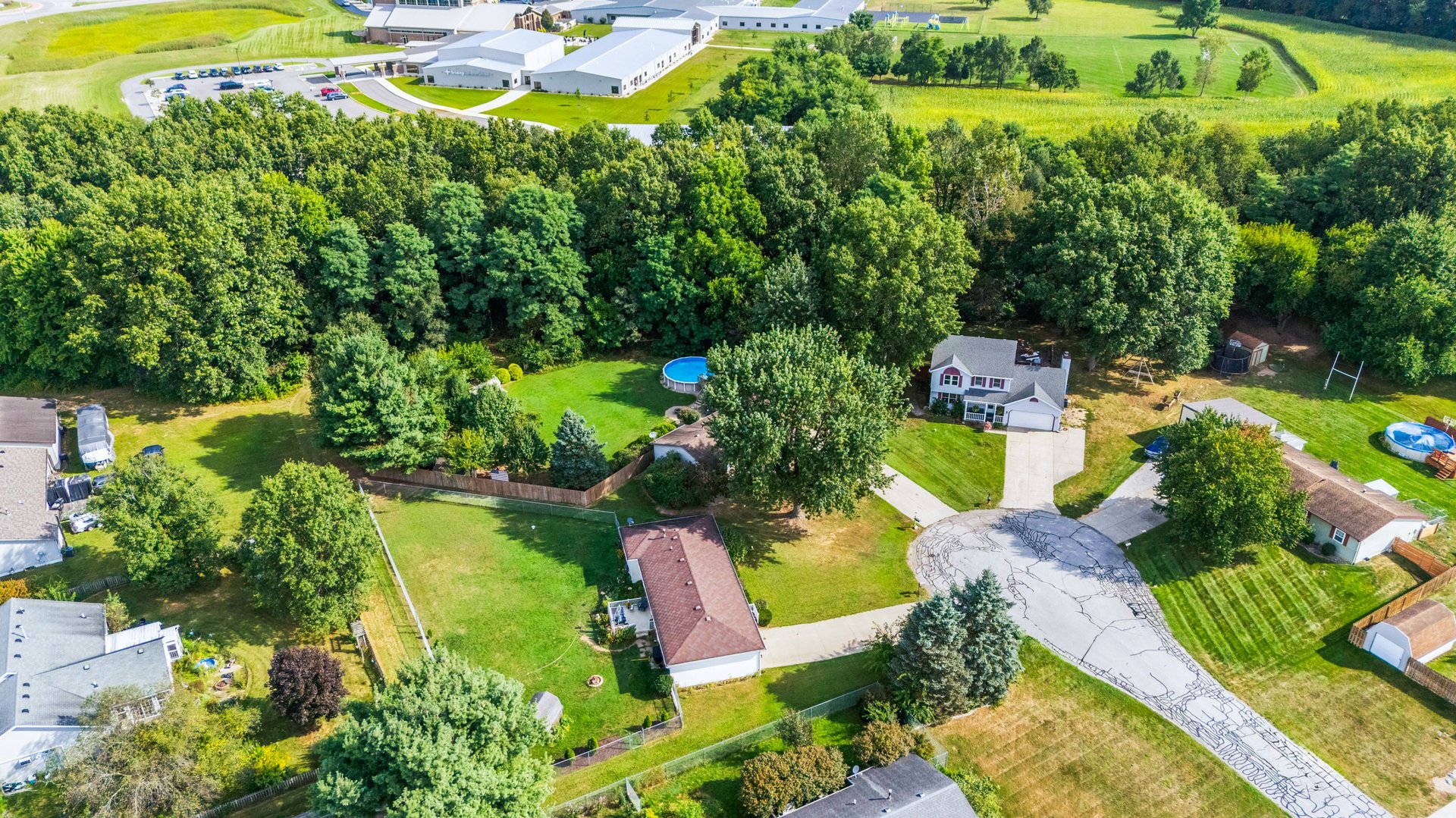 53261 Spring Court Granger