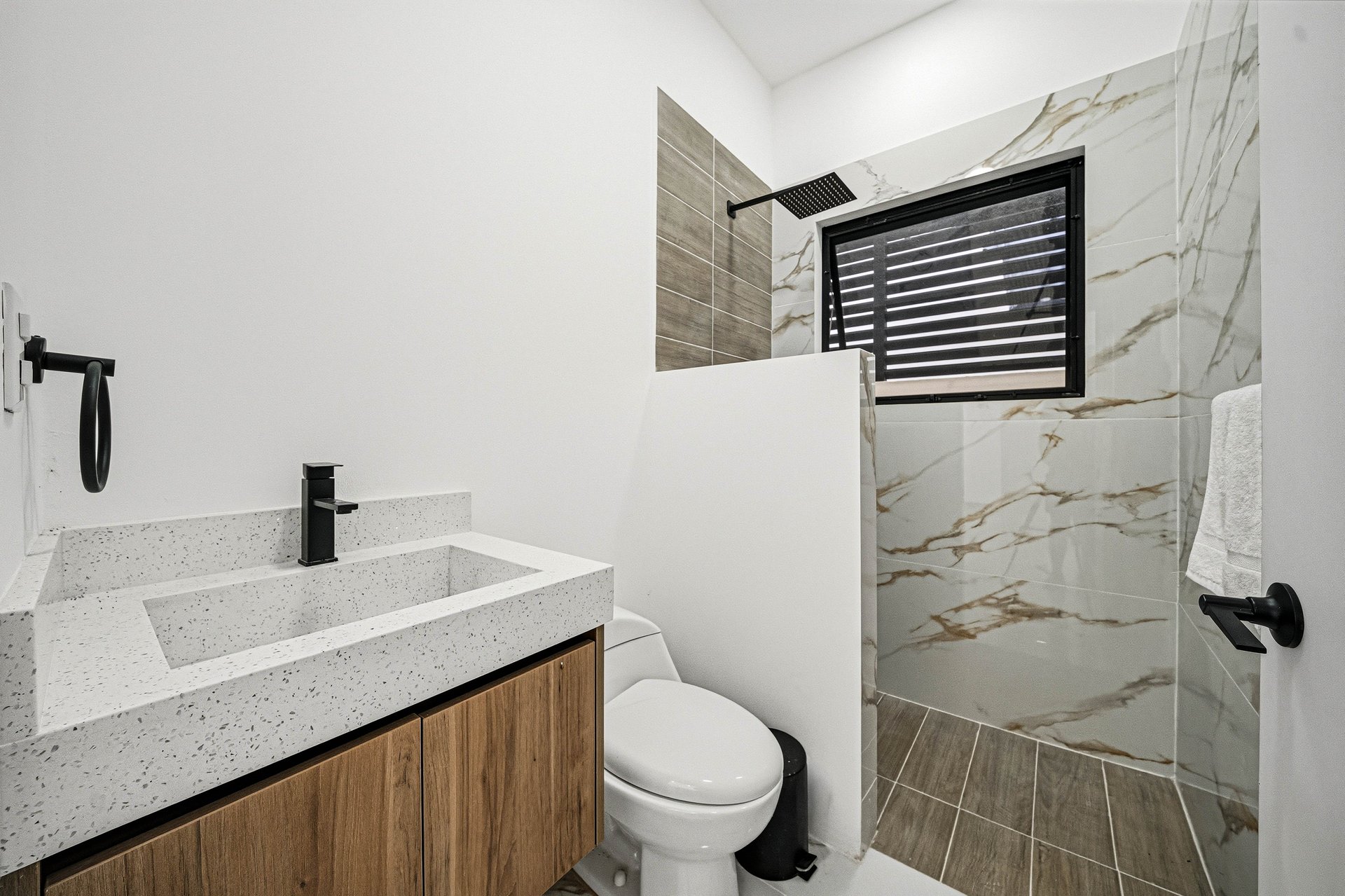 Villa Serena | Modern Luxury Home with Owner Financing Available in Playa Potrero