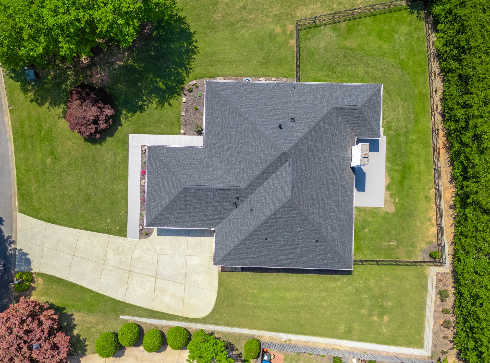 430 Crabapple Farm Drive