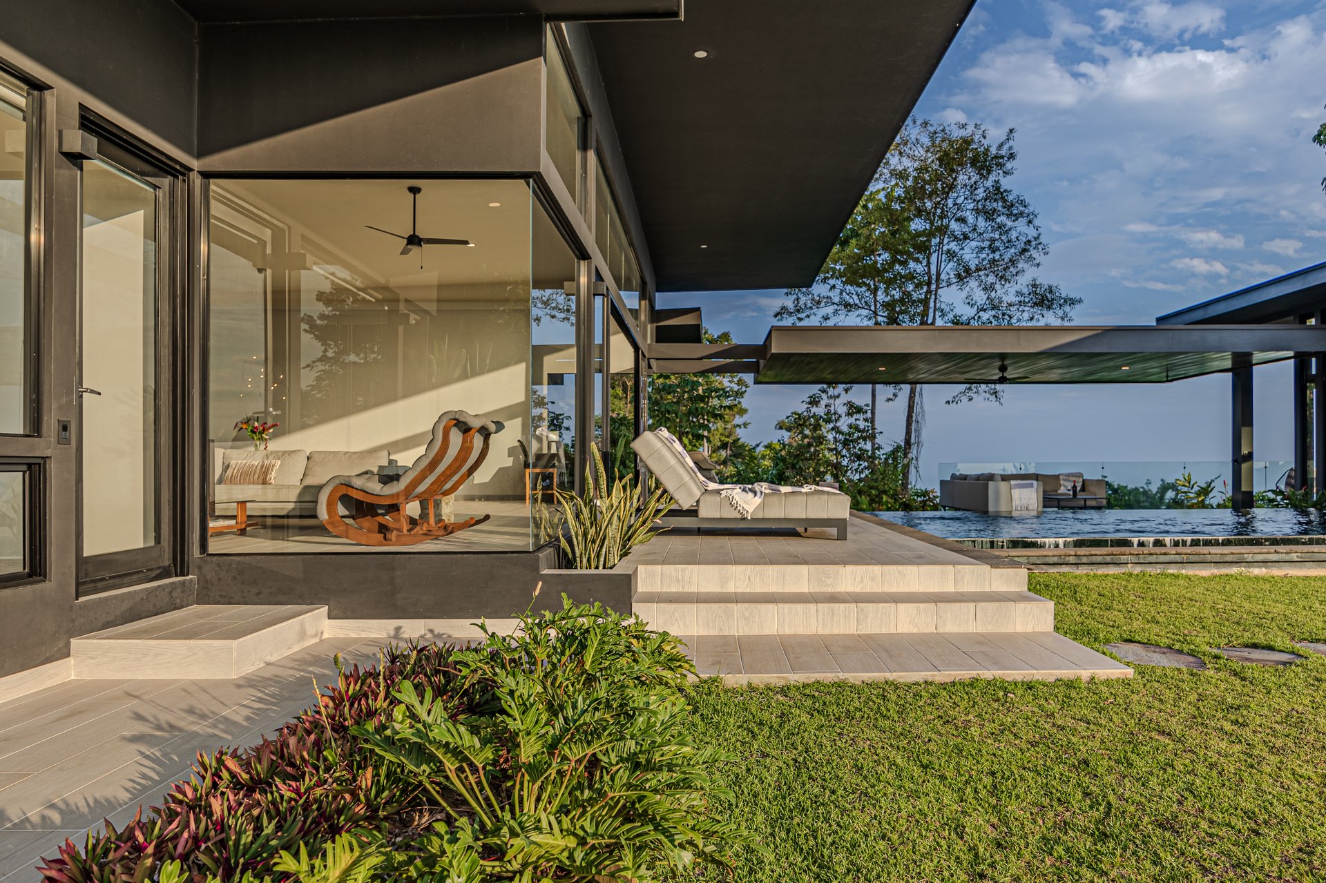 Modern Luxury Villa with Panoramic Ocean Views & Proven Rental Performance | Hills of Portalón