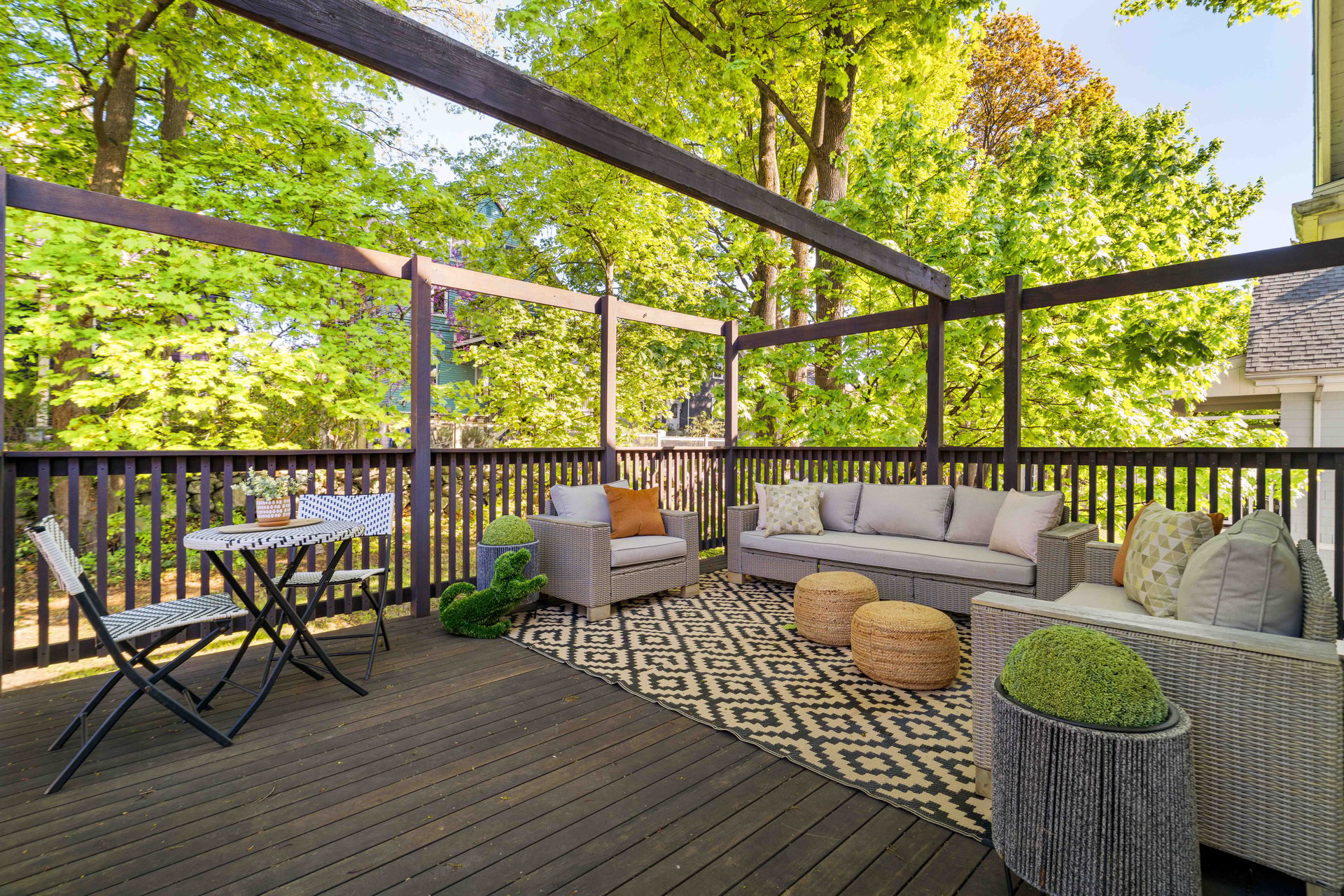 16 Arborough Road # 2