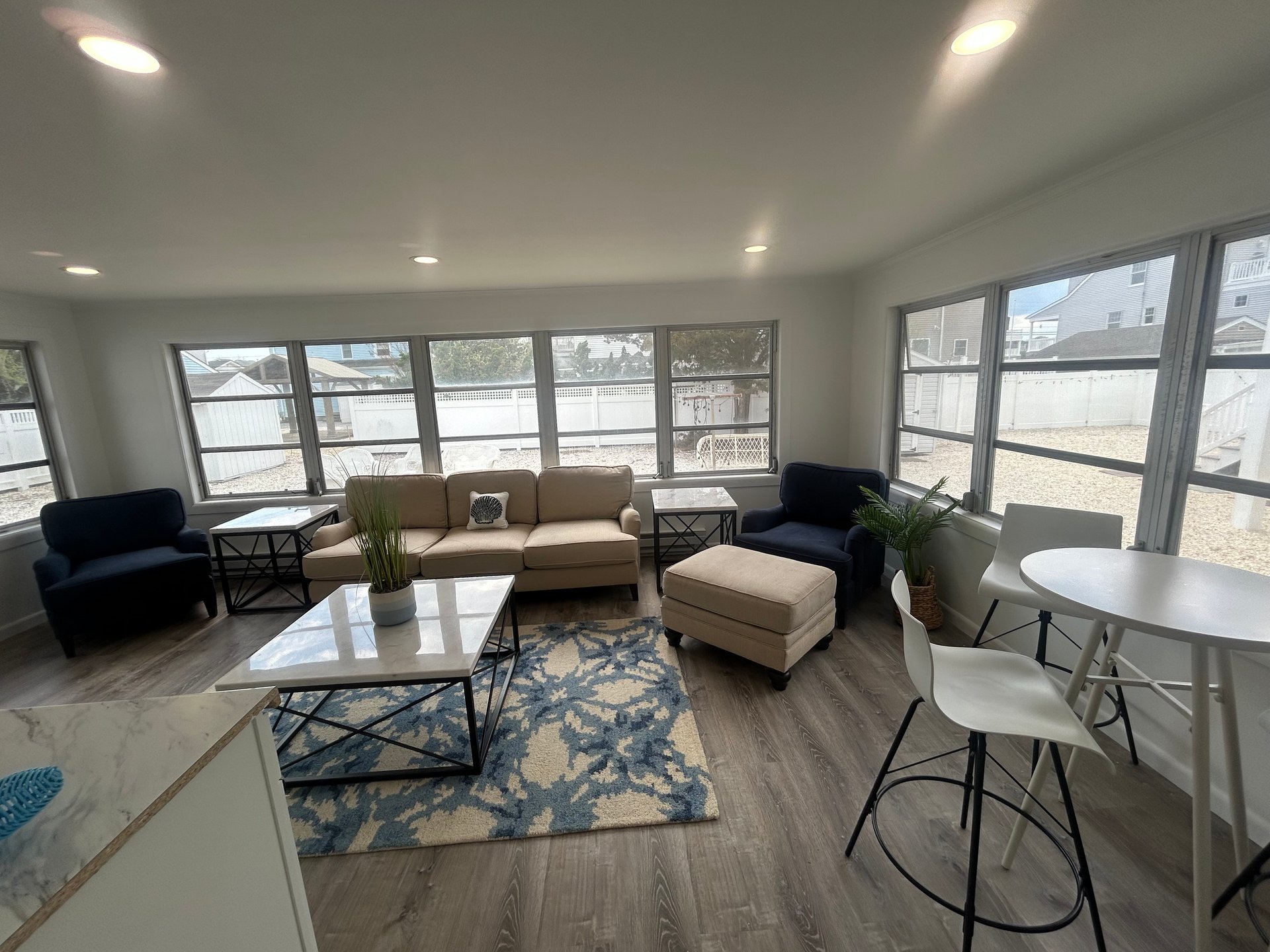 242 W 14th St. (downstairs unit) 