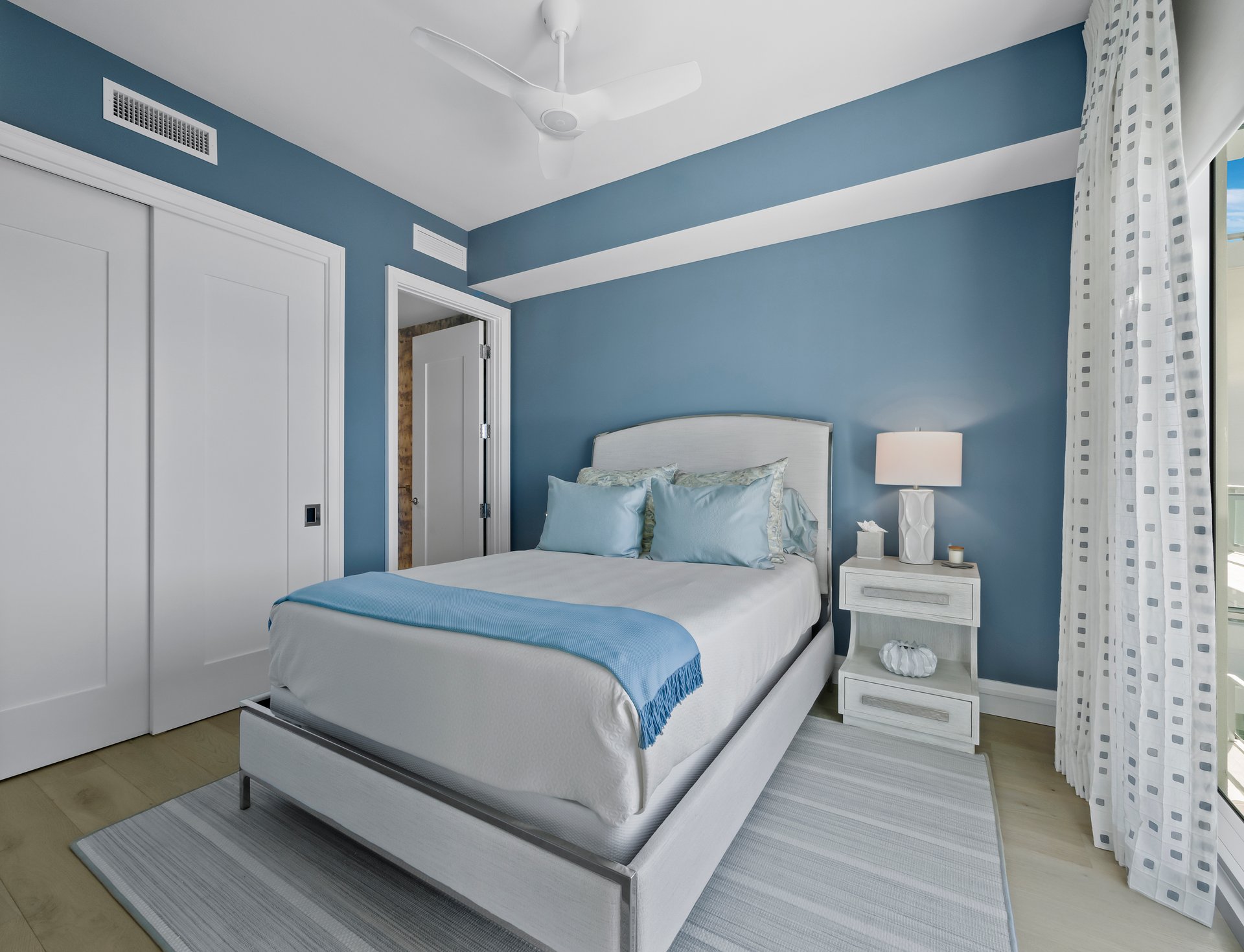 301 QUAY COMMONS #1708