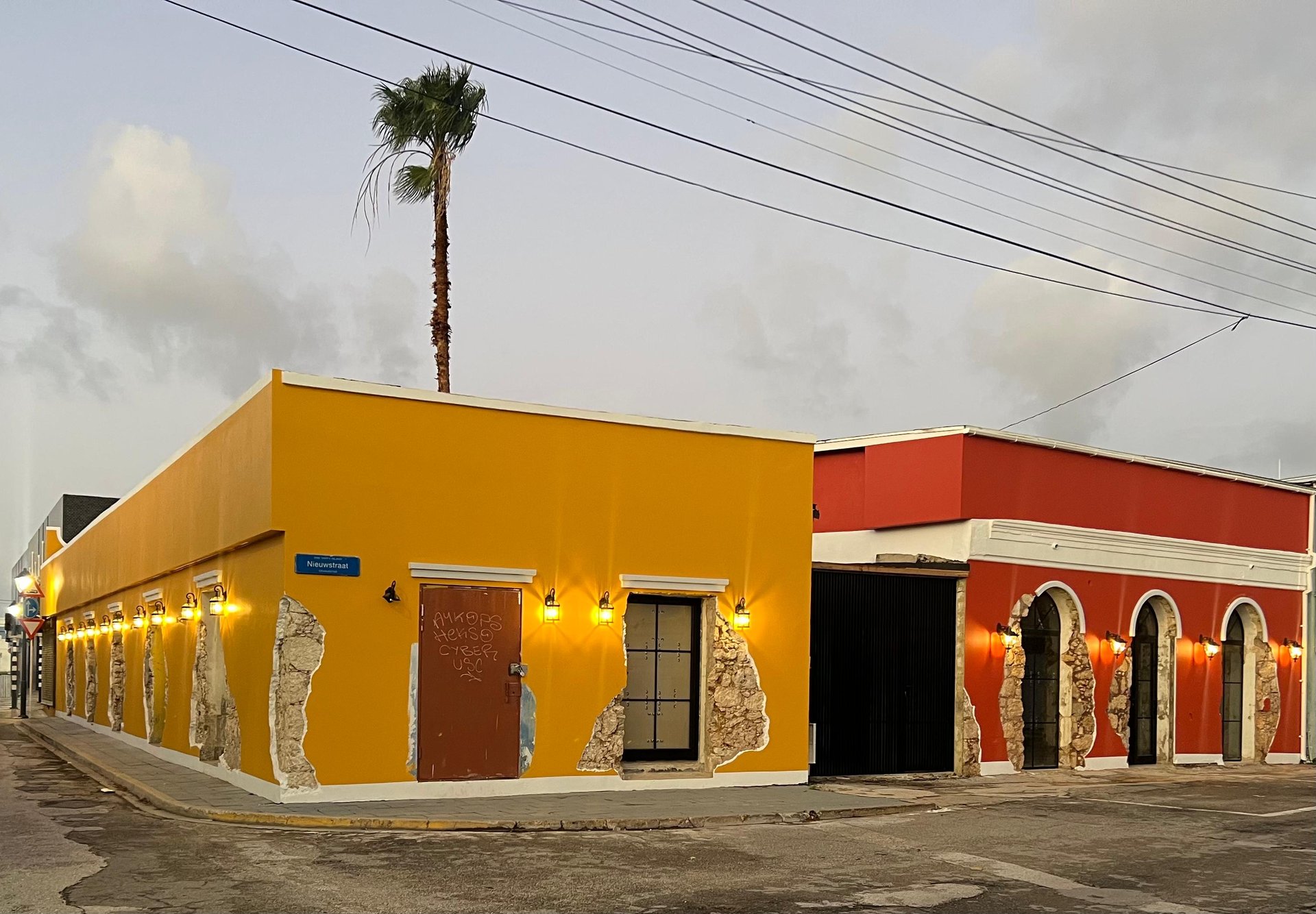 (Rented) A New Chapter for Anna Catharina: Retail Opportunities to Revitalize Mainstreet