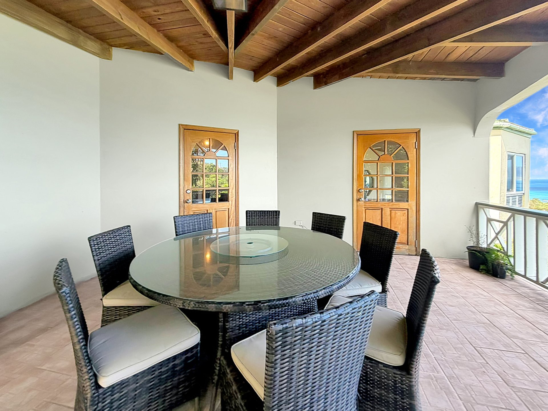 1119 Long Bay 3 Bedroom Home