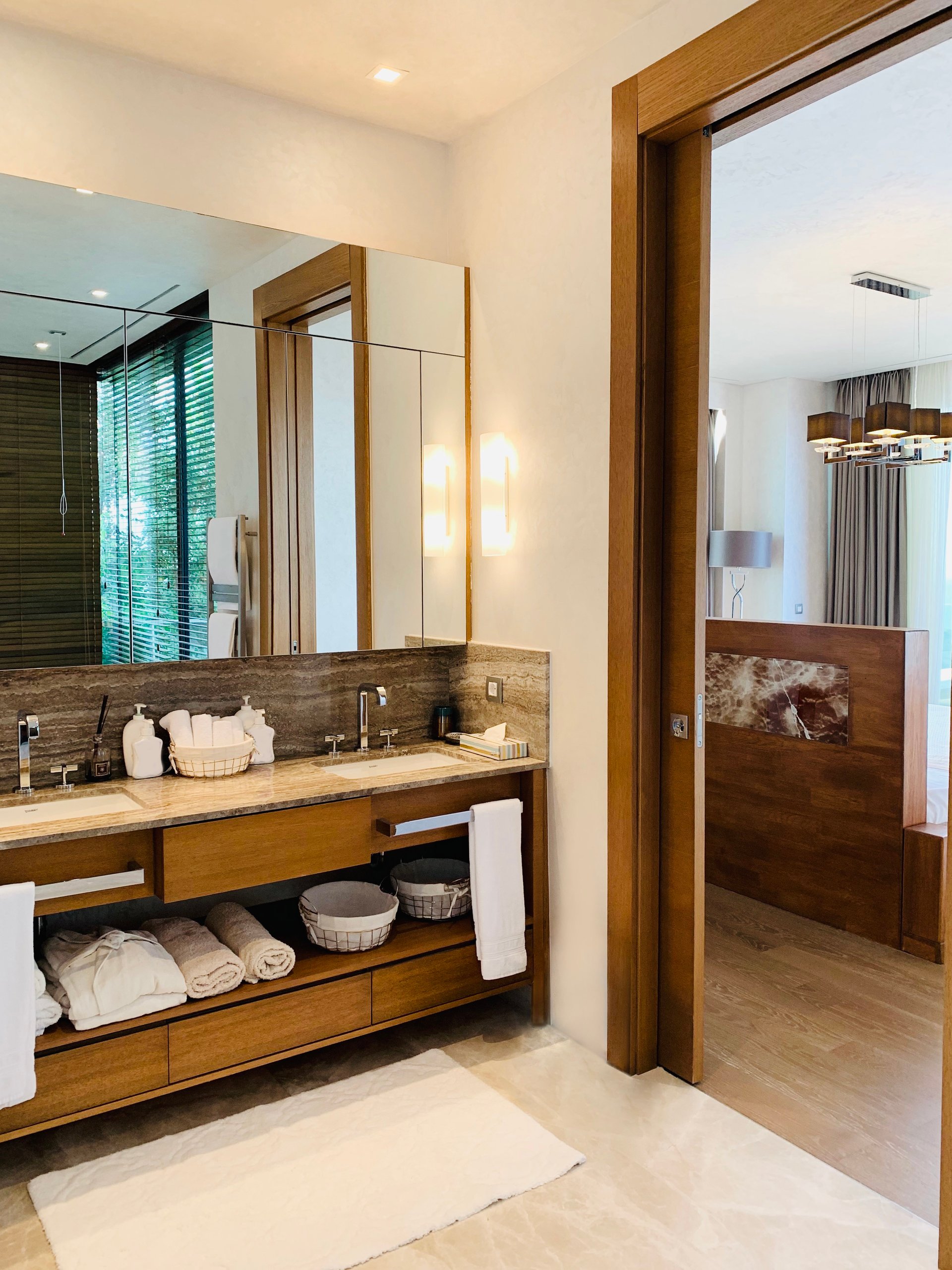 Villa for sale in Mandarin Oriental Residences, Bodrum
