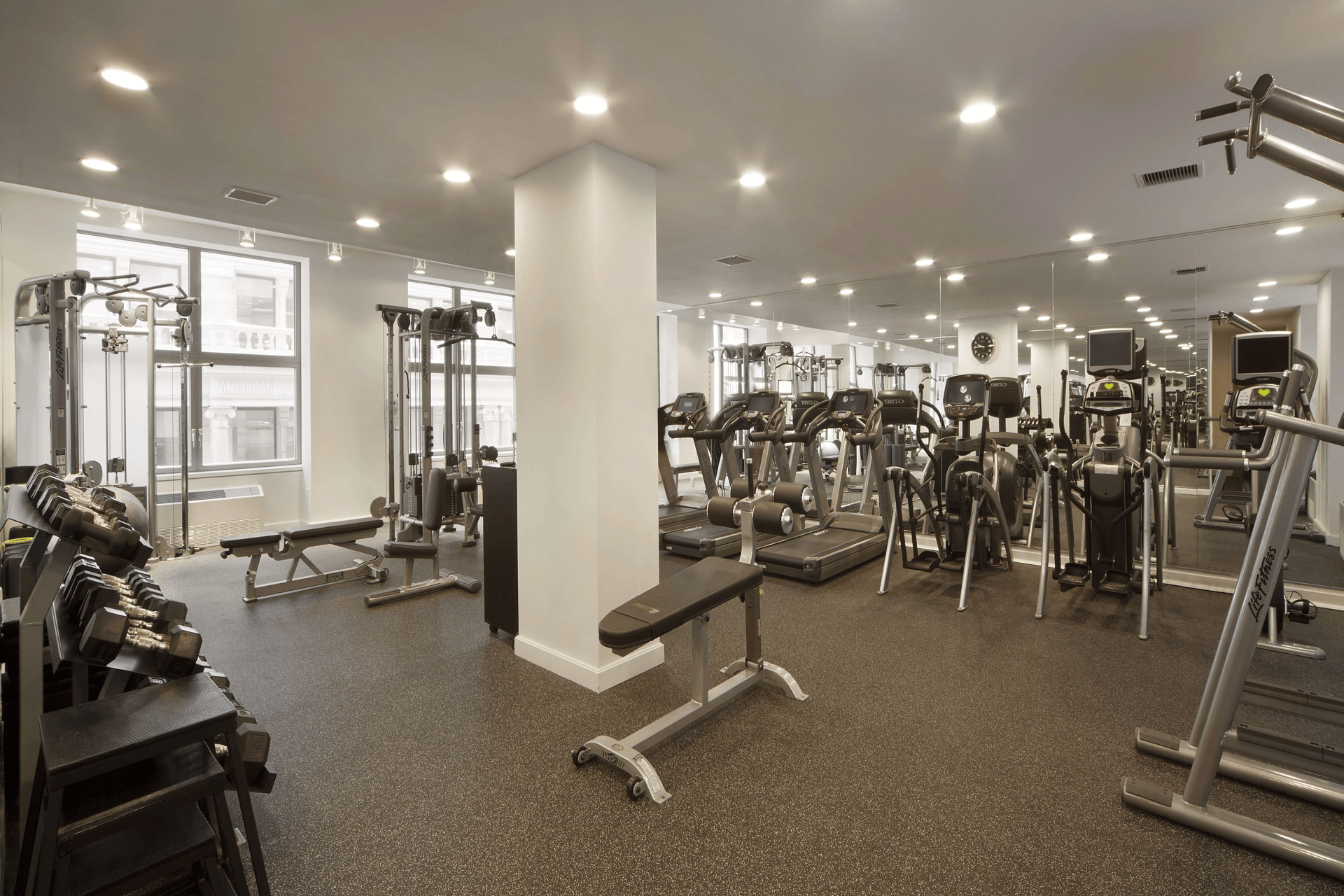 240 Park Ave S #11B