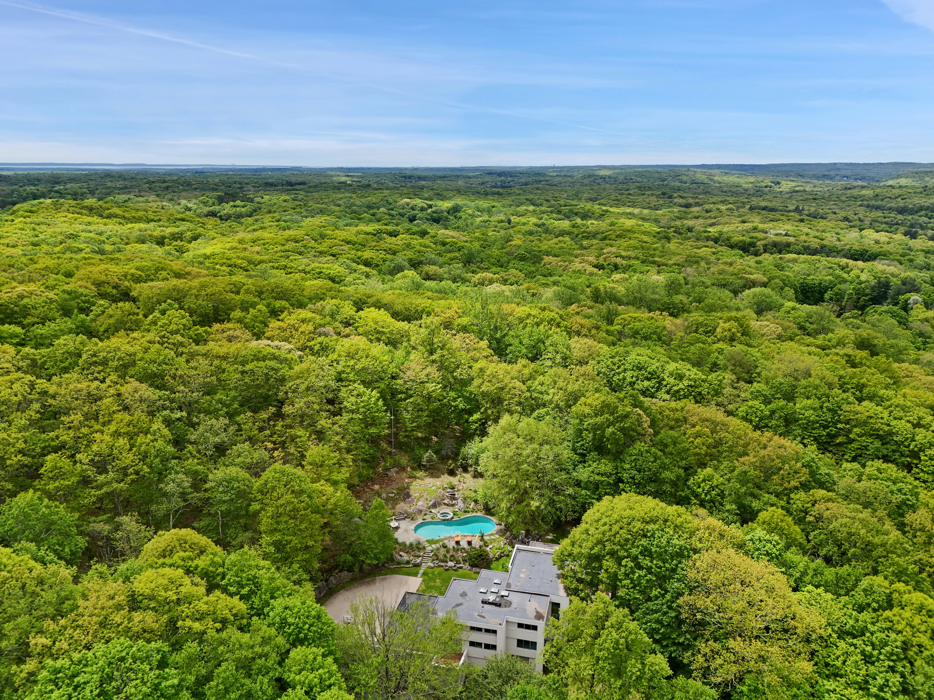71 Old Stone Hill Road