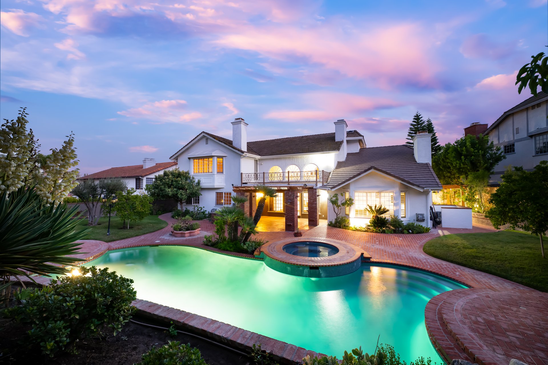 29515 Weeping Willow Drive