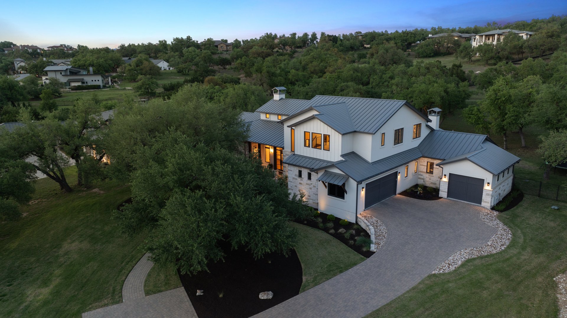 Belvedere