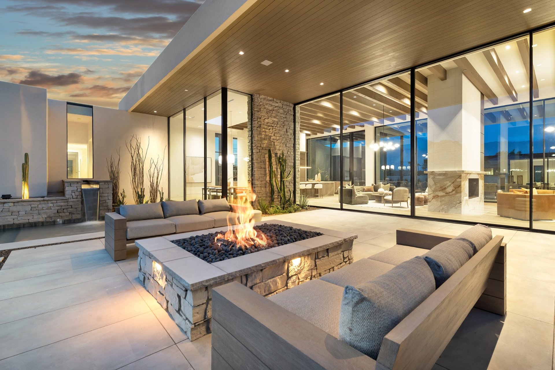 6232 E BRET HILLS Drive