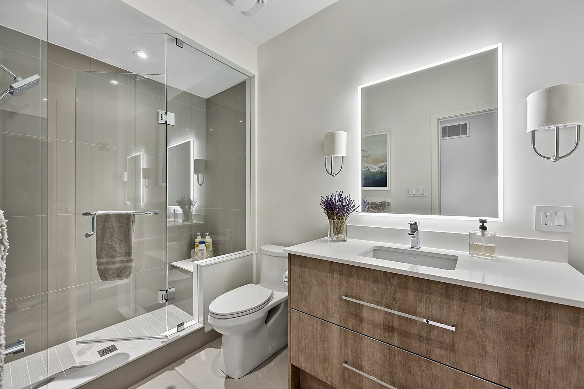 Ferretti Waterfront Townhome
