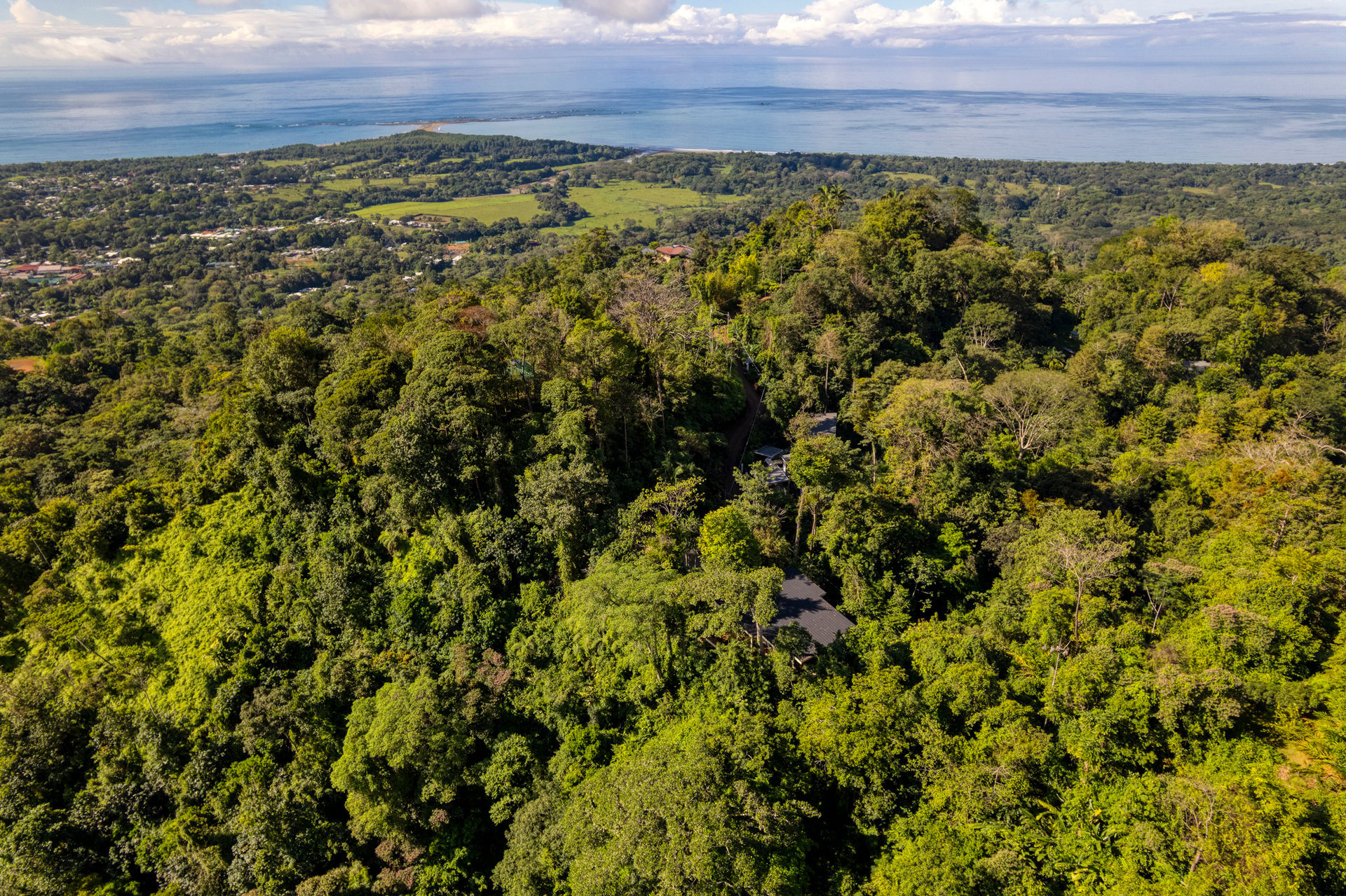 Casa Vista Verde Uvita, Costa Rica