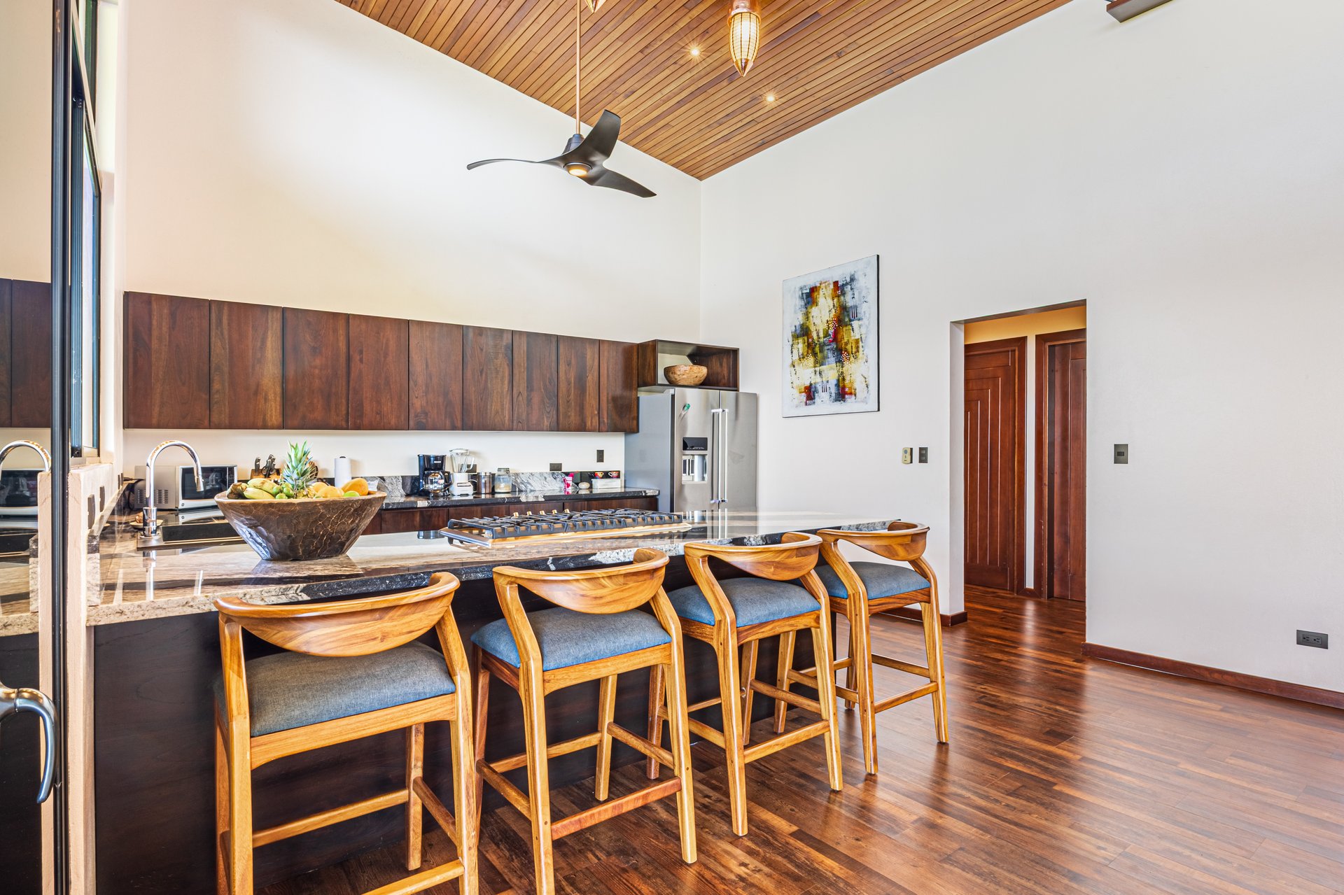 Casa Markissa – Luxury Oceanview Villa with Proven Rental Income.
