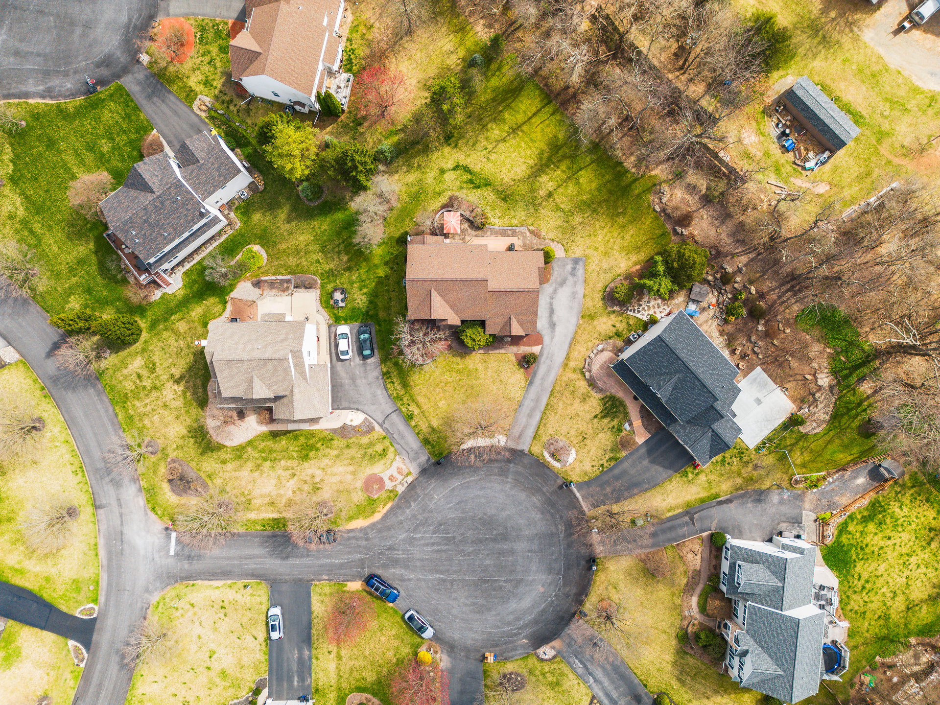 7055 Maple Court