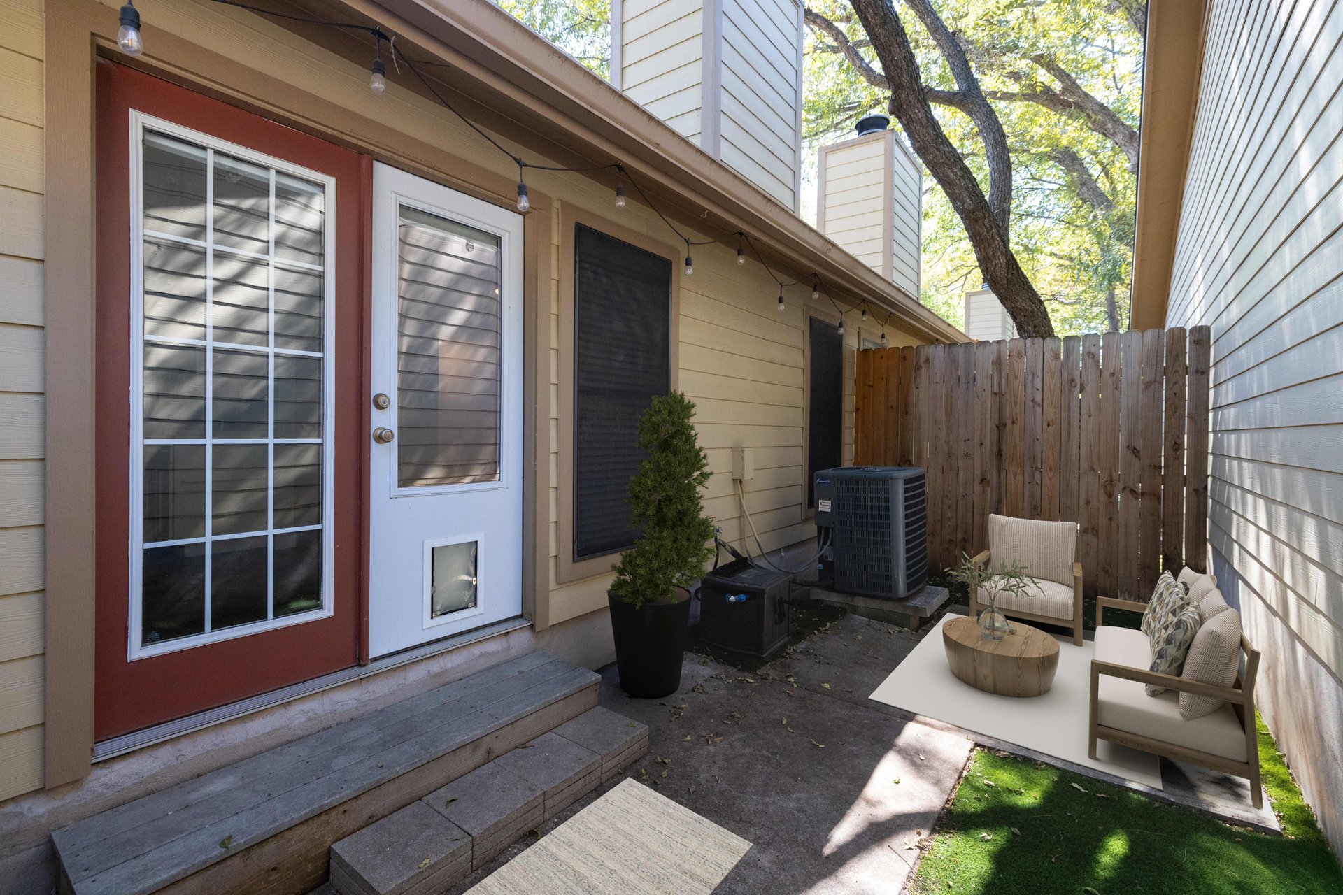 5107 Leralynn Street #201