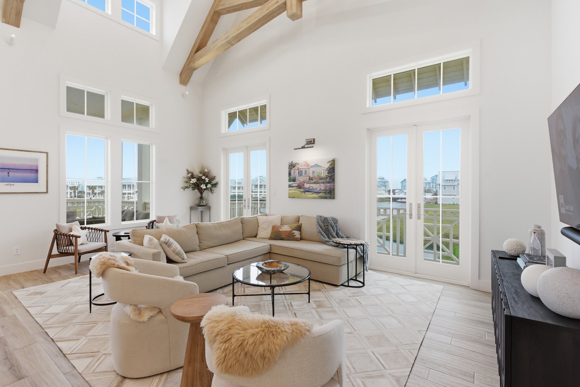 Summer Wind Beach Rental