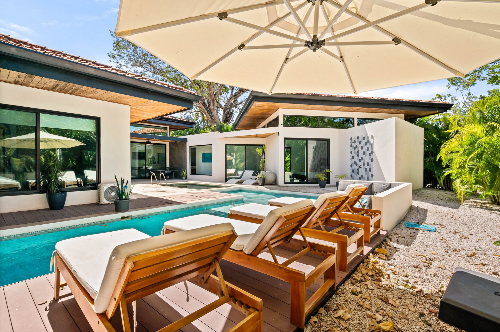 Villa Uana | Turnkey Luxury Villa with Proven Rental Income in Hacienda Pinilla, Guanacaste, Costa Rica