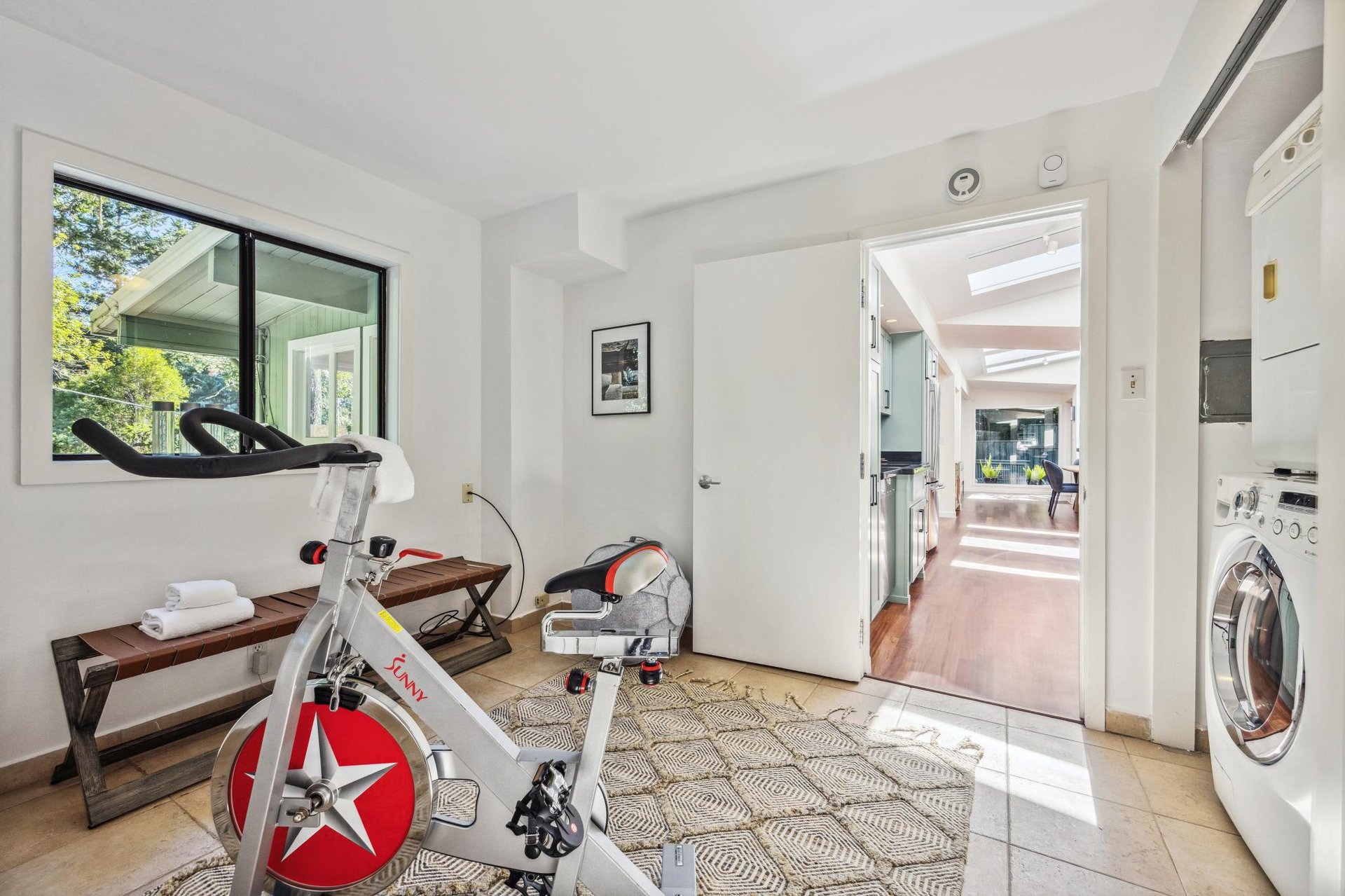 338 North Ferndale Avenue, Mill Valley