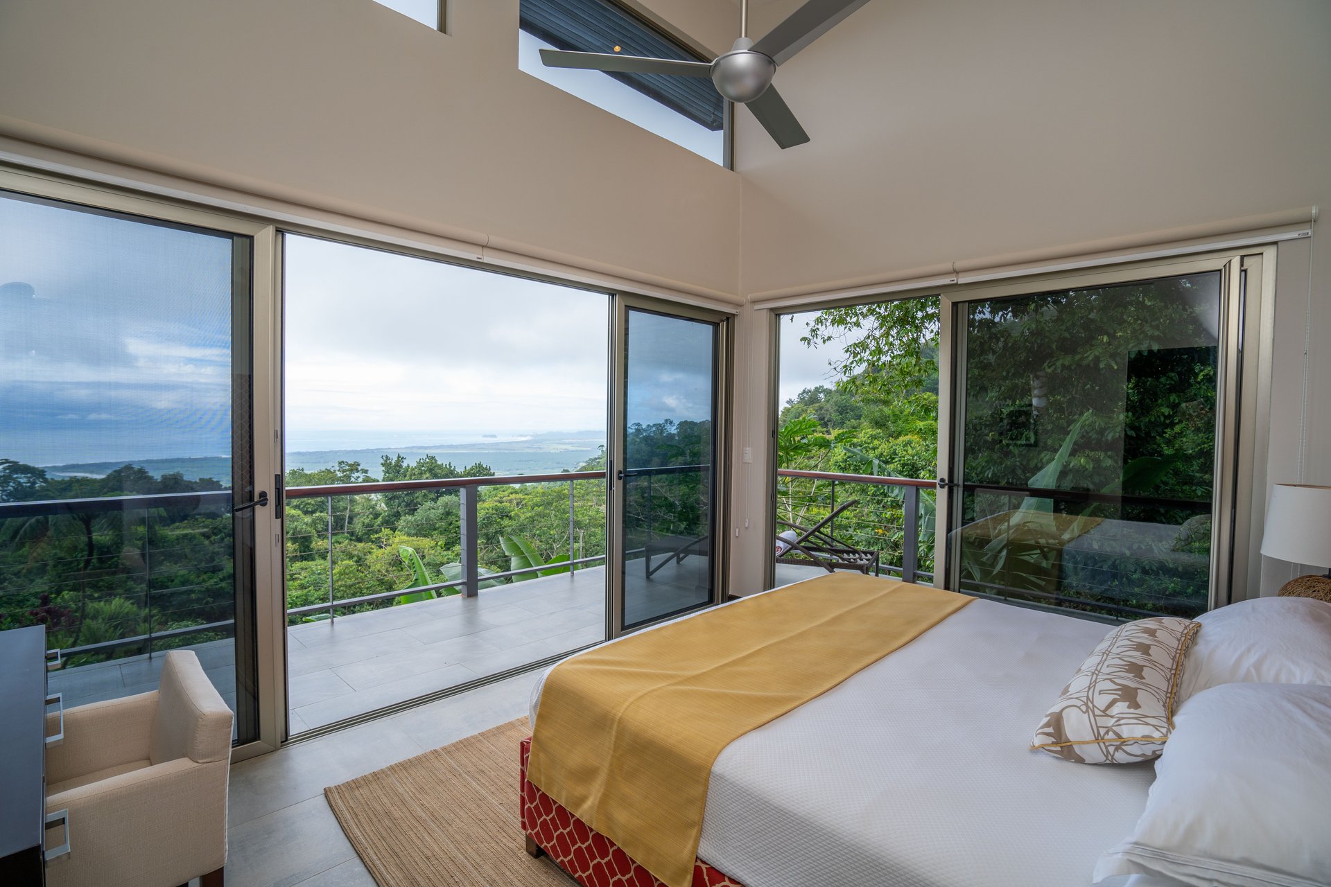 Hills of Portalon-Best in all Categories, Sunset Ocean view home