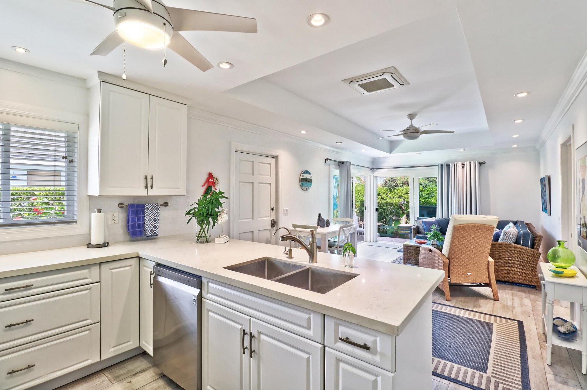 504 Sea Bean, Beach Villas