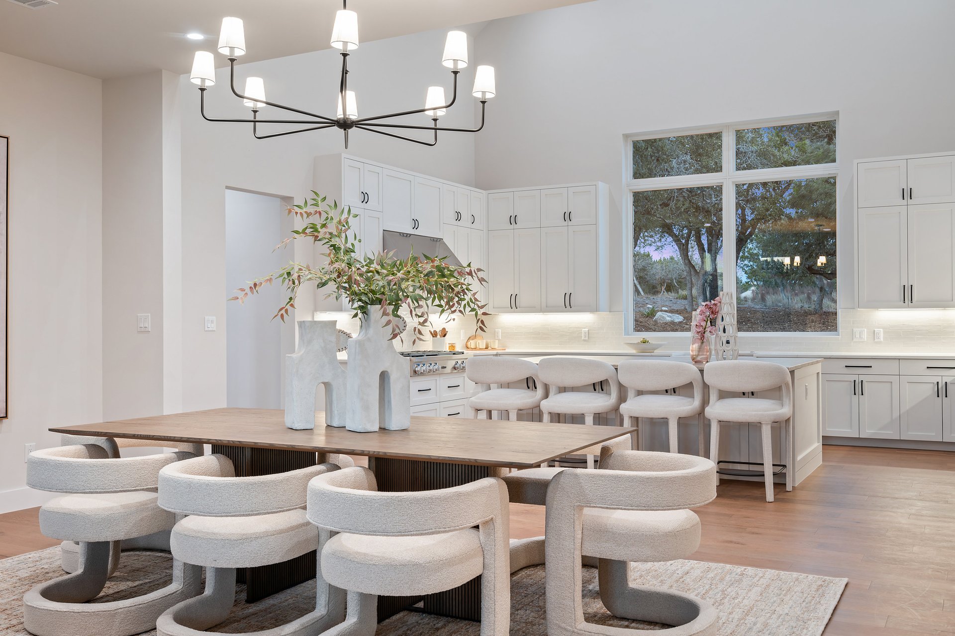 Oakstone Place