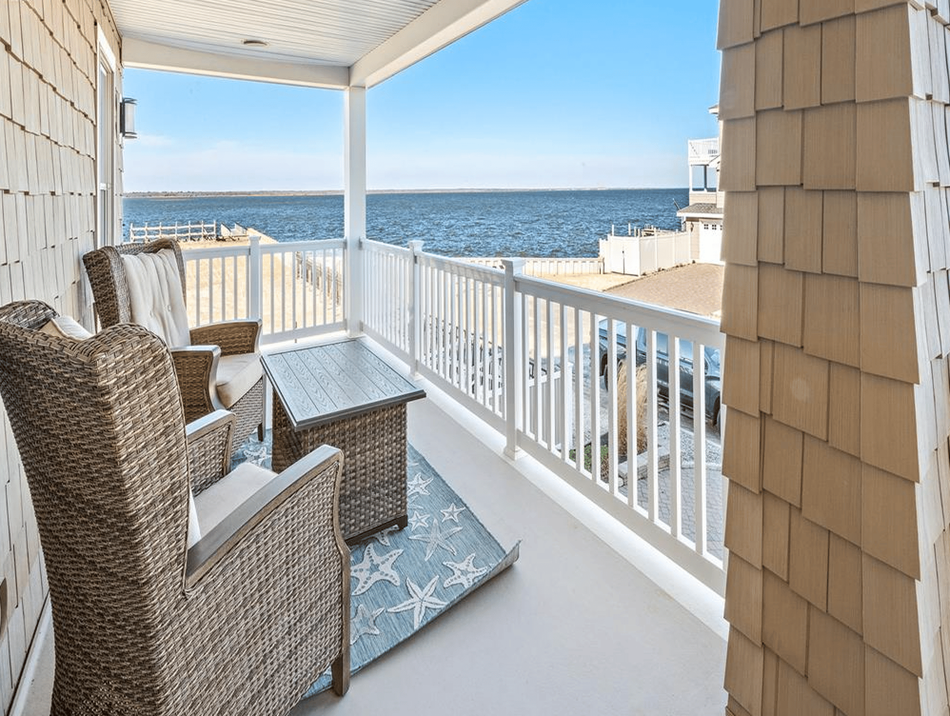 386 N 10th, Surf City