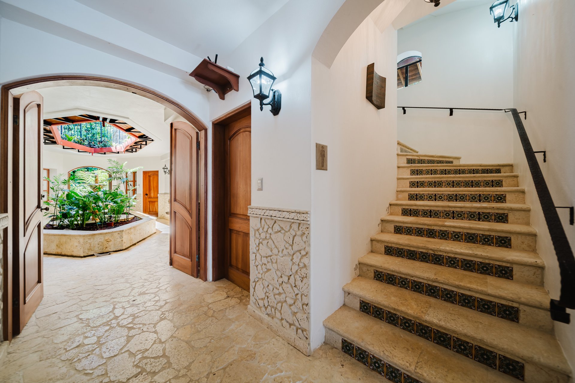 Guest House and Building Site Luxury Boutique Hotel