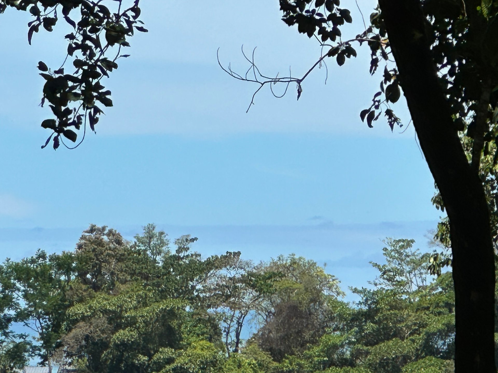 Ocean View Lot in Paradise Breezes, Hatillo - Ready to build