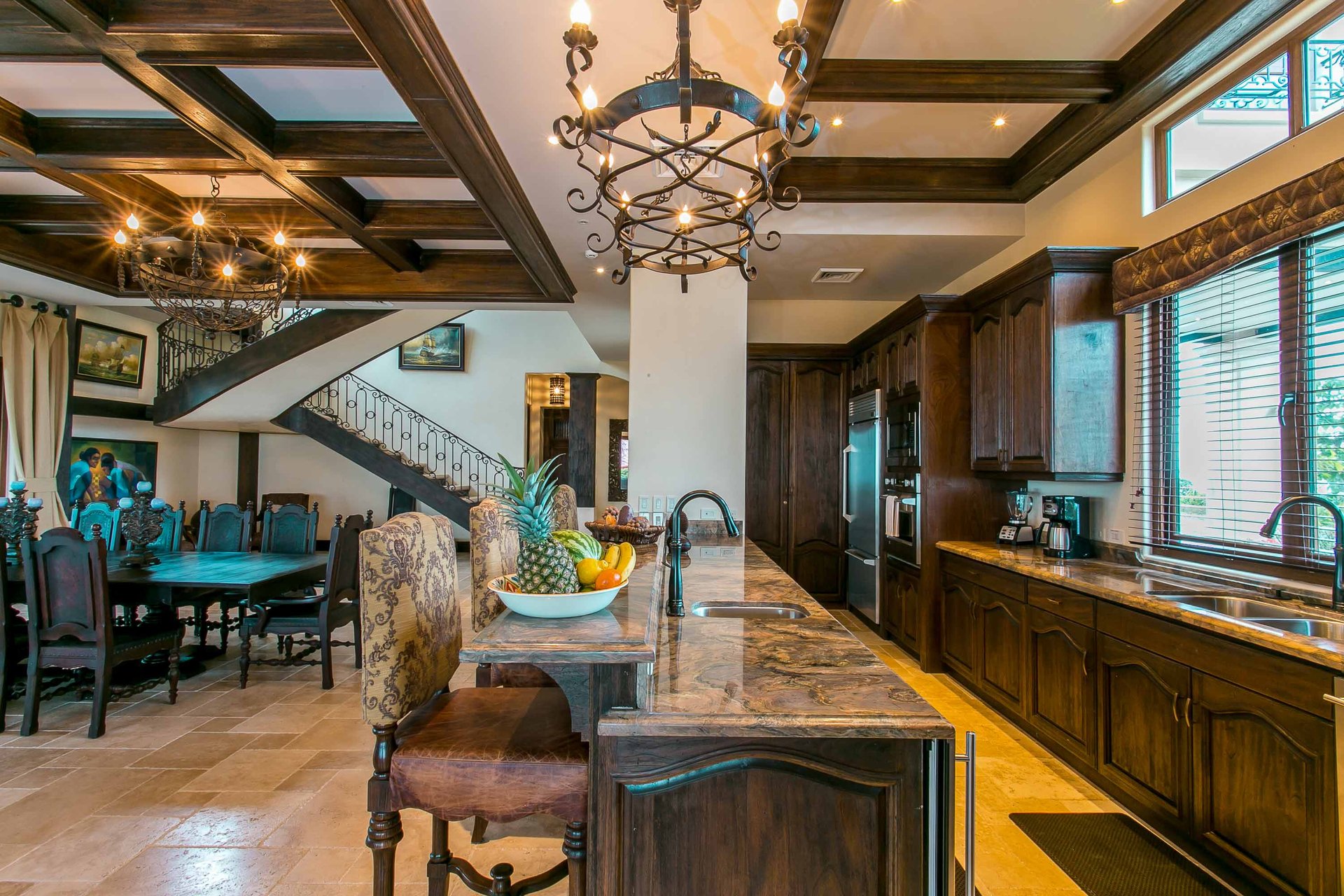 Panoramic Ocean Luxury Estate