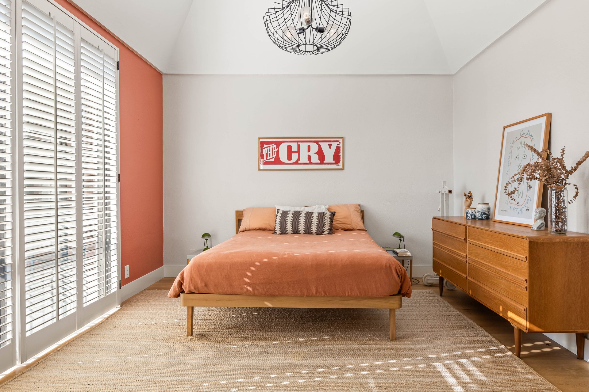 Marina Del Rey Townhome Rental