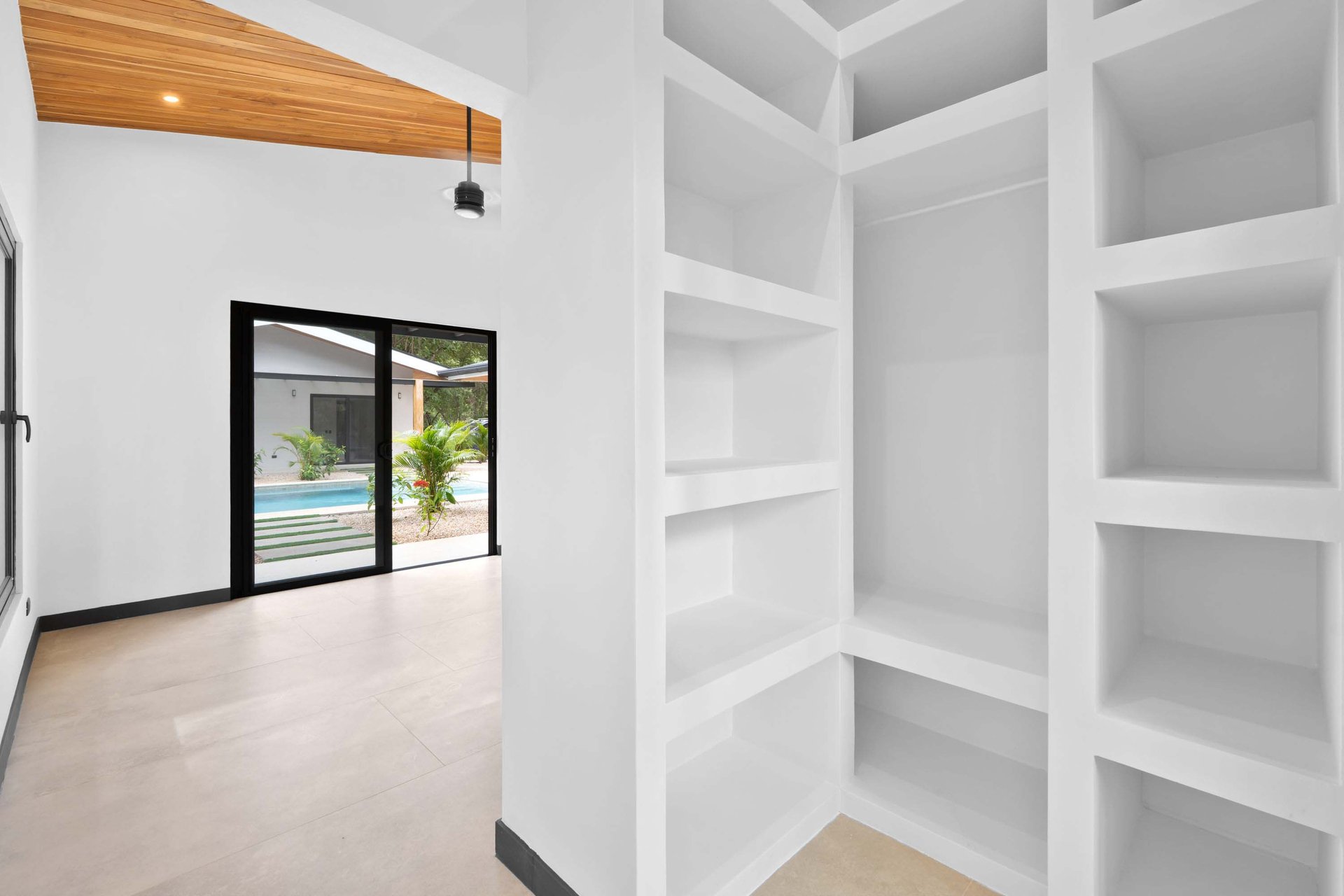 Villa Mariposa | New Balinese-Inspired Luxury Villa Steps from Playa Brasilito