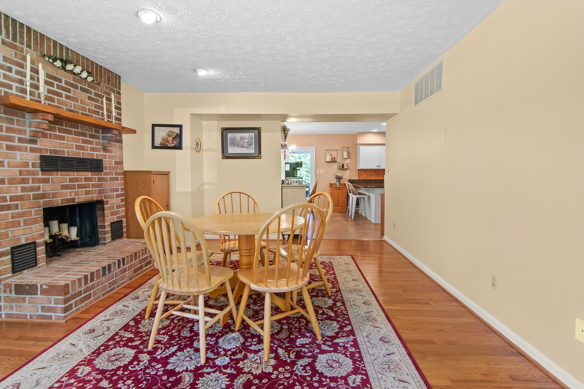Off Market | Pasadena 