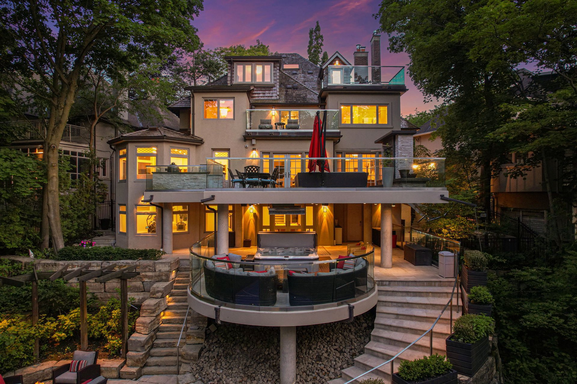  Landmark Estate