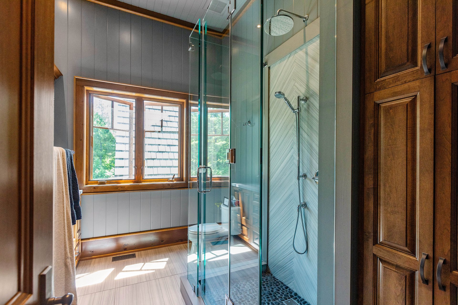 South Rosseau Compound