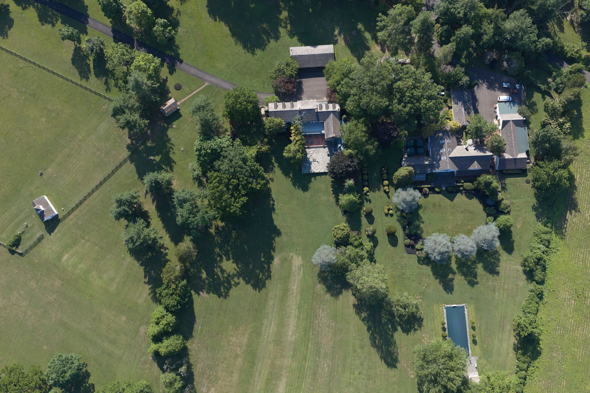 Seven Pines Estate 