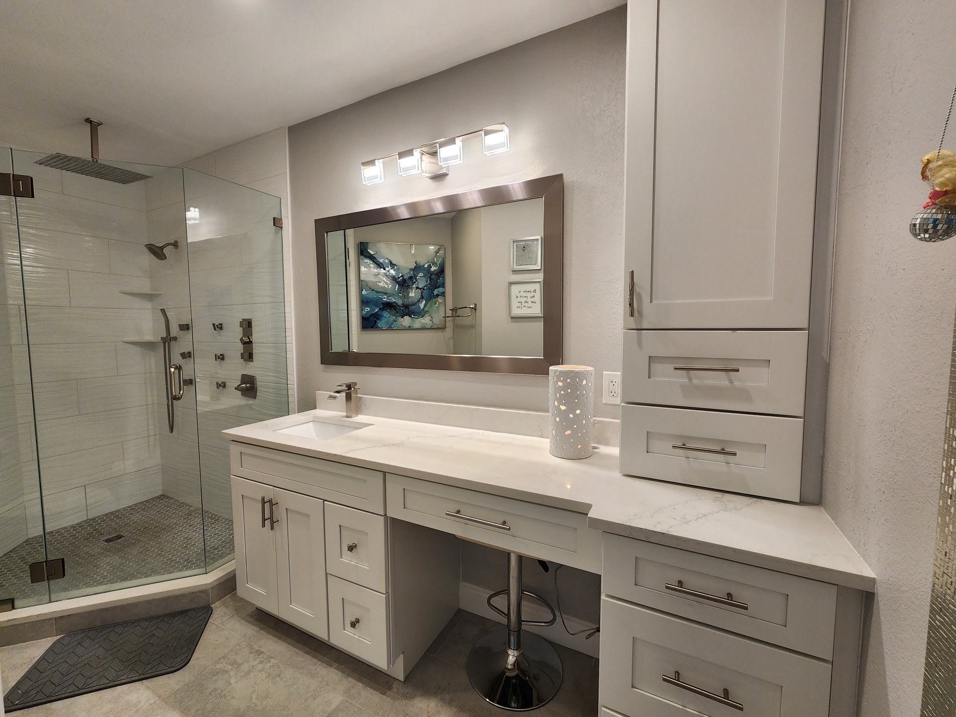 FOR LEASE Jacksonville Beach Condo 
